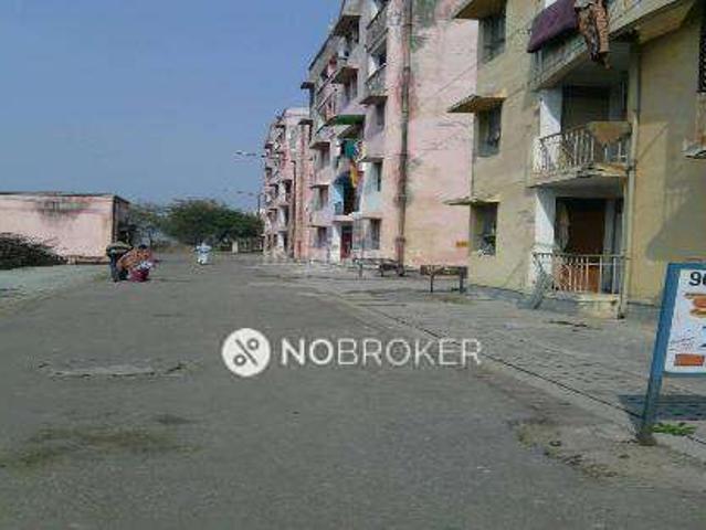1 BHK Flat In Dda Flat Lokanadhapuram For Sale In Munduka