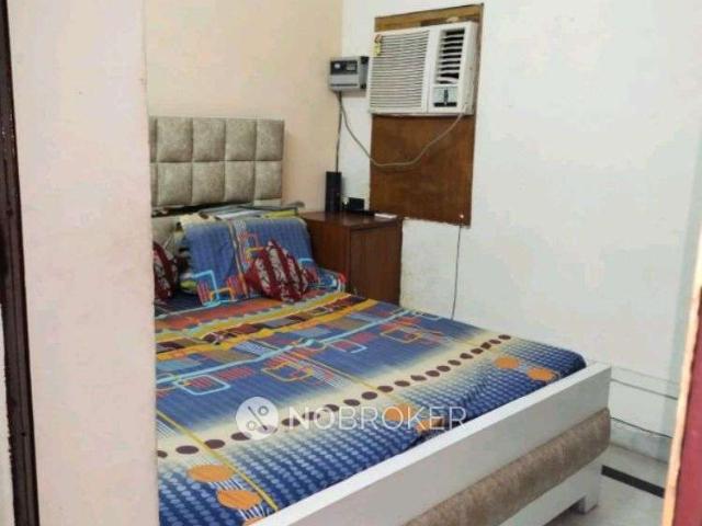 1 BHK Flat In Dda Flat Rohini Pocket 4 Sector 2 For Sale In Rohini
