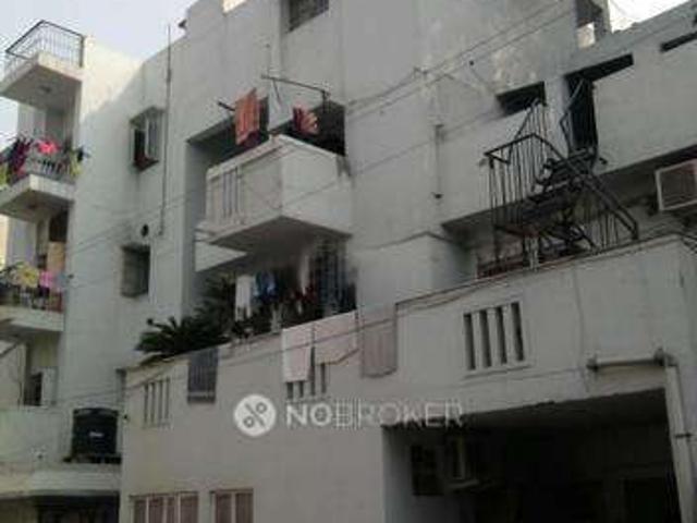 1 BHK Flat In Dda Flats For Sale In Ber Sarai
