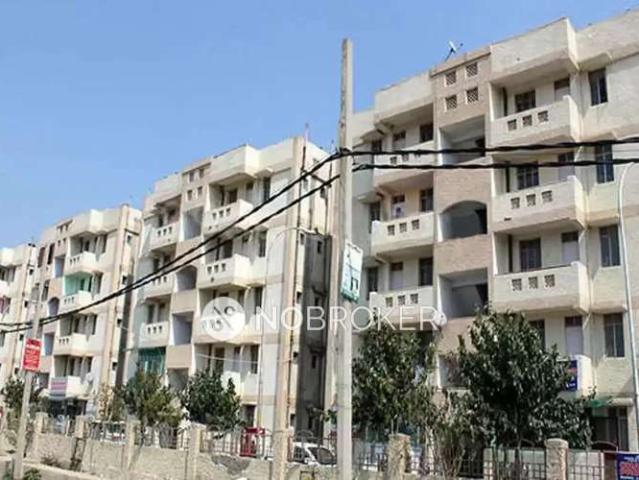 1 BHK Flat In Dda Flats For Sale In Dwarka