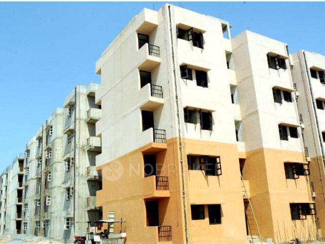 1 BHK Flat In Dda Flats For Sale In Ghevra