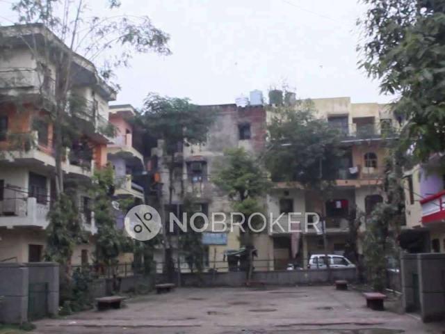 1 BHK Flat In Dda Flats For Sale In Kondli