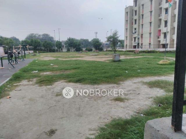 1 BHK Flat In Dda Flats For Sale In Rohini