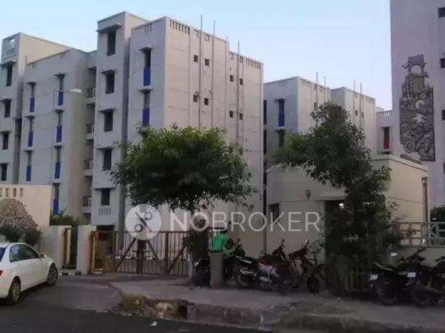 1 BHK Flat In Dda Flats For Sale In Sector 23