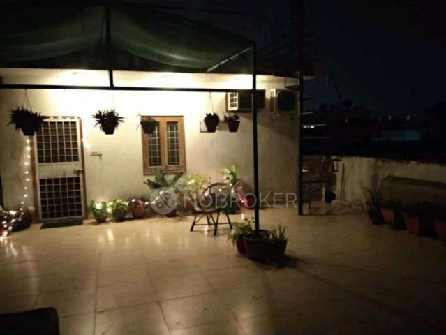 1 BHK Flat In Dda Flats for Rent In Vasant Kunj