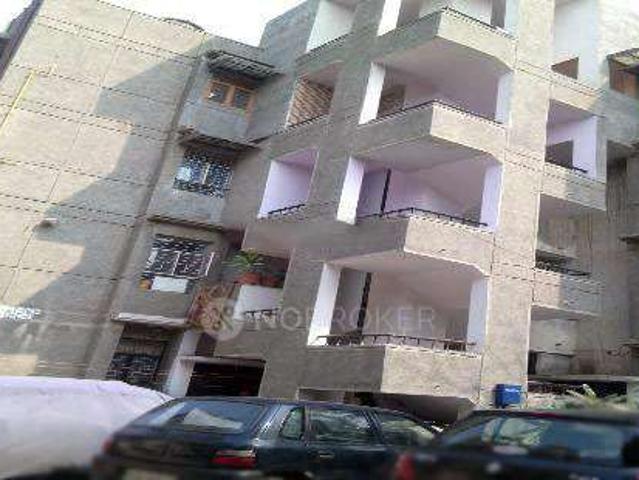 1 BHK Flat In Dda Flats for Rent In Mayur Vihar