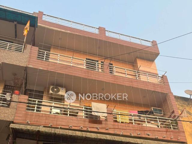 1 BHK Flat In Dda Flats for Rent In Pitampura
