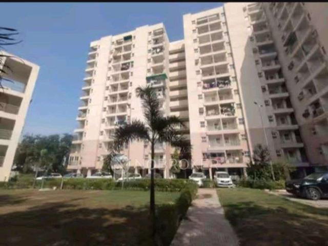 1 BHK Flat In Dda Flats, Palam for Rent In Palam