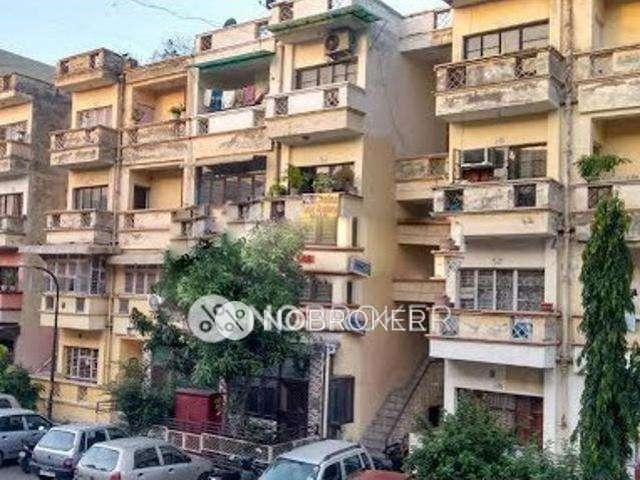 1 BHK Flat In Dda Flats, Pitam Pura For Sale In Pitam Pura