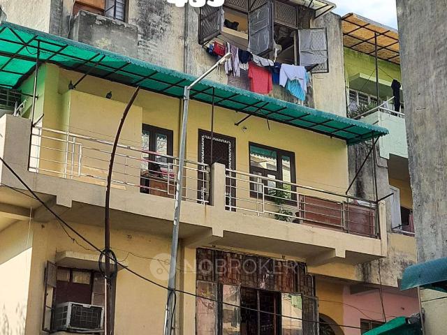 1 BHK Flat In Dda Flats, Pocket 13 Phase I, Dwarka For Sale In Manglapuri