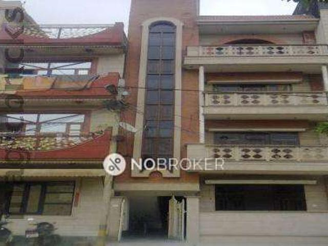 1 BHK Flat In Dda Gangadham Apartment For Sale In Rohini