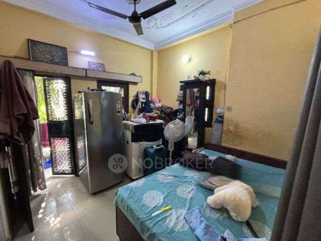 1 BHK Flat In Dda Janta Flat For Sale In Kondli
