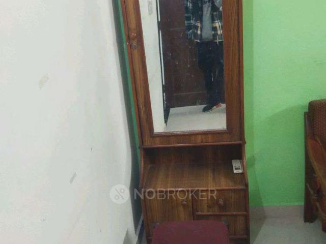1 BHK Flat In Dda Janta Flats for Rent In 50, Dda Flats Kalkaji, Harijan Colony, Block A, Kalkaji, New Delhi, 110019, India