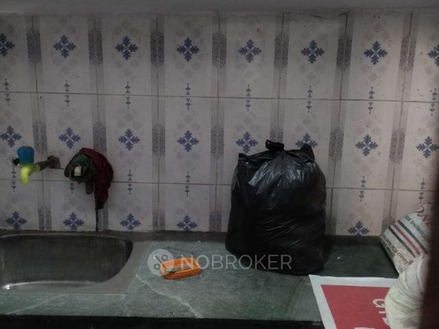 1 BHK Flat In Dda Janta Flats, Gtb Enclave for Rent In Gtb