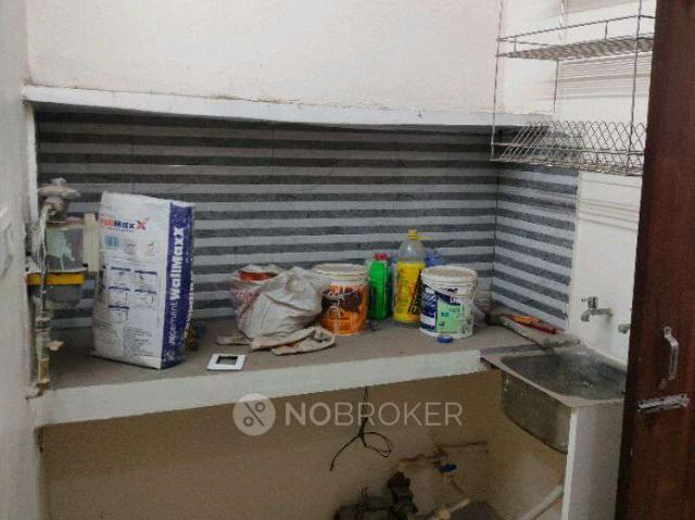 1 BHK Flat In Dda Janta Flats Shahpur Jat Near Siri Fort For