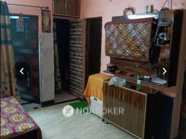 1 BHK Flat In Dda Lig Flat For Sale In Rohini