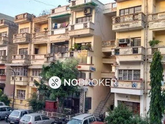 1 BHK Flat In Dda Lig Flat for Rent In Rohini