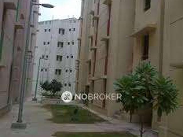 1 BHK Flat In Dda Lig Flats for Rent In Rohini Sector 6