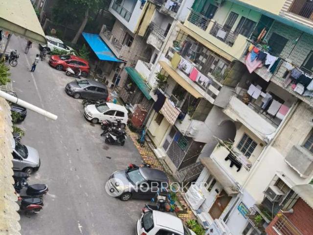 1 BHK Flat In Dda Lig Flats For Sale In Dwarka