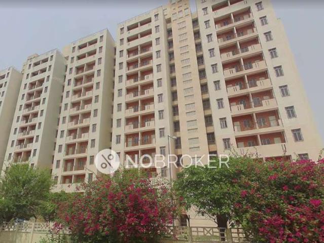 1 BHK Flat In Dda Lig Flats For Sale In Narela