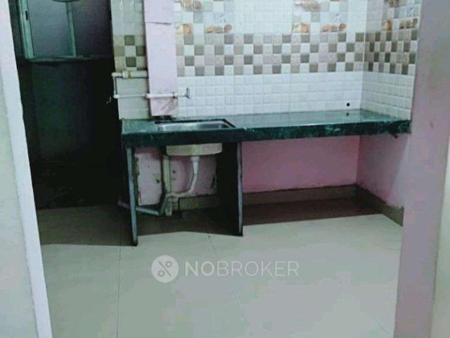 1 BHK Flat In Dedge Karmarkar Gulmohar Blossom for Rent In
