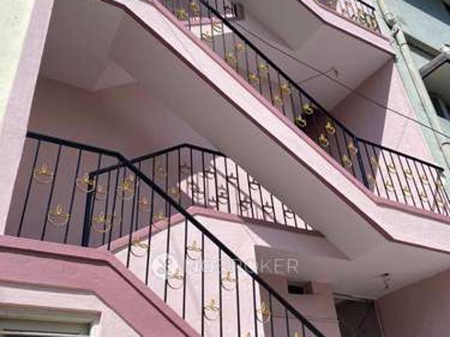 1 BHK Flat In Deena Reddy Kanakamma for Rent In Jayanagar