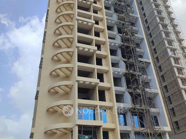 1 BHK Flat In Deep Visionaire Kharghar for Rent In Kharghar