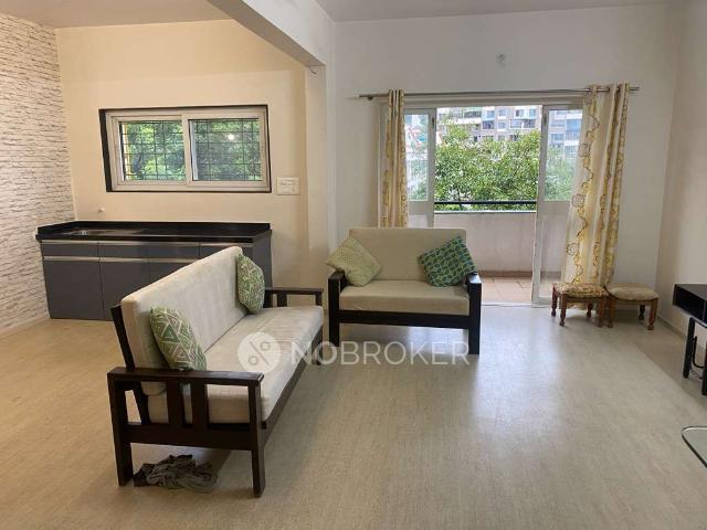 1 BHK Flat In Deepmala for Rent In Pimple Saudagar
