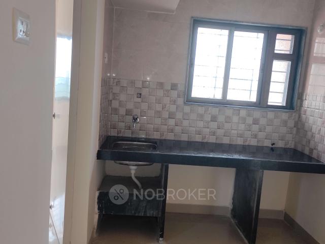 1 BHK Flat In Deepsagar Grihsankul for Rent In Taloja
