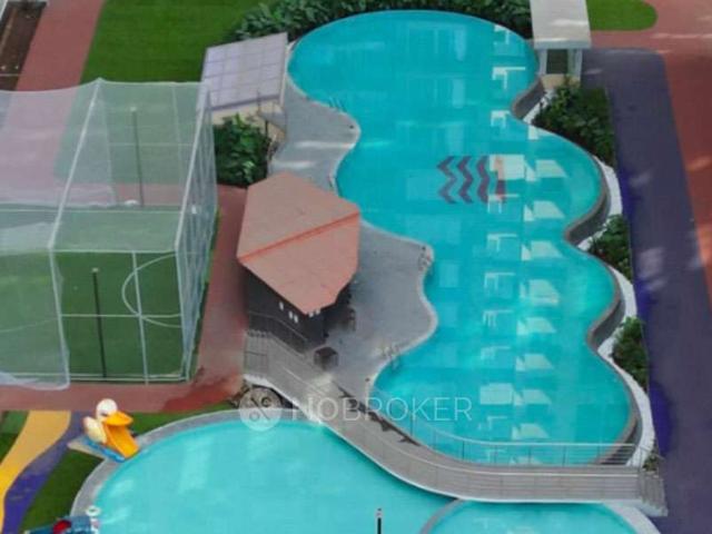 1 BHK Flat In Deffodil Marathone For Sale In Panvel