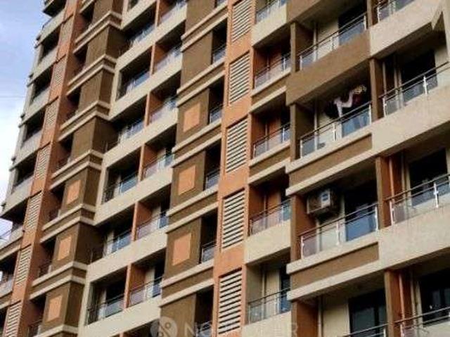 1 BHK Flat In Delia Apartment for Rent In Kasarvadavali, Thane West