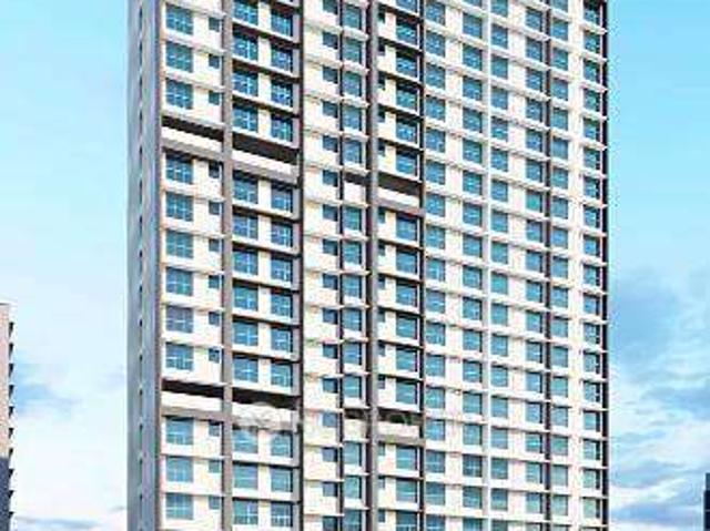 1 BHK Flat In Dem Phoenix For Sale In Malad East