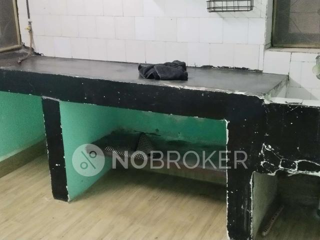 1 BHK Flat In Dena Jyoti Apartment for Rent In Andheri West