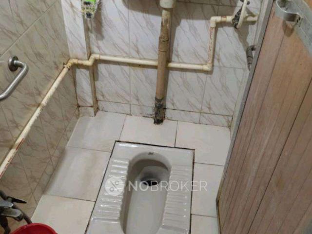 1 BHK Flat In Dena Jyoti Apartment for Rent In Andheri West