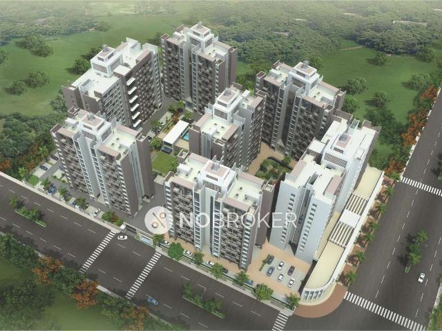 1 BHK Flat In Destination Ostia For Sale In Moshi