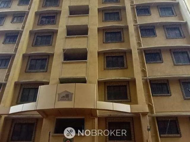 1 BHK Flat In Destiny Paradise For Sale In Mulund East, Mumbai