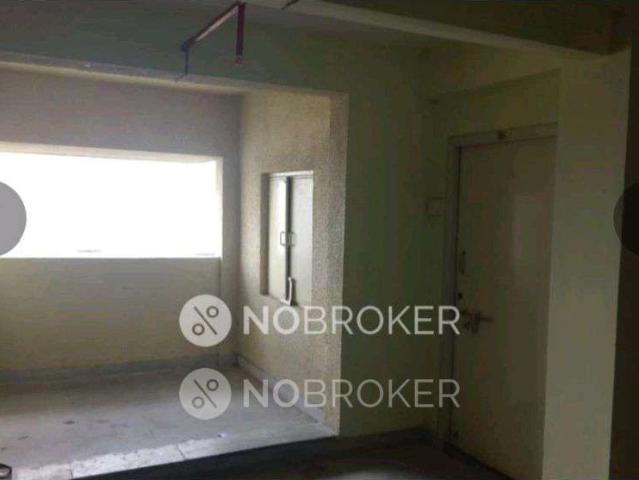 1 BHK Flat In Destiny Paradise For Sale In Mulund East, Mum