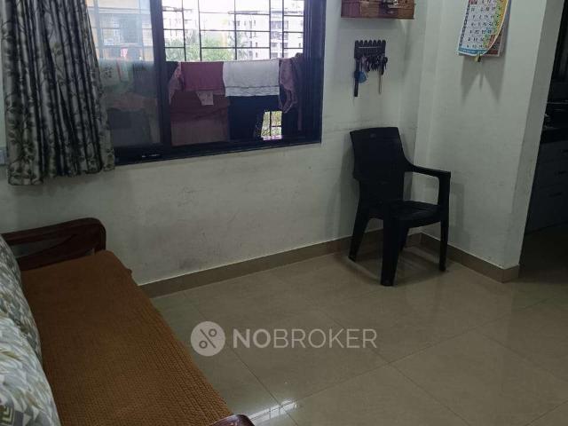 1 BHK Flat In Destiny Paradise For Sale In Mulund East, Mumbai