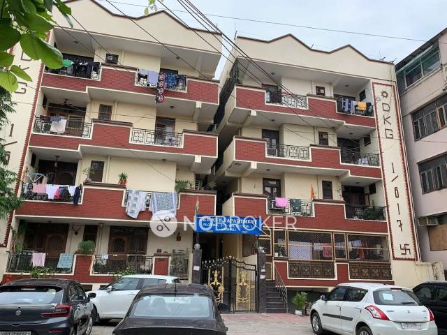 1 BHK Flat In Dev Apartment for Rent In Sector 49