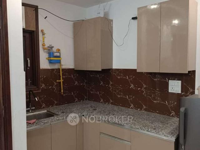 1 BHK Flat In Dev Apartment For Sale In Saket