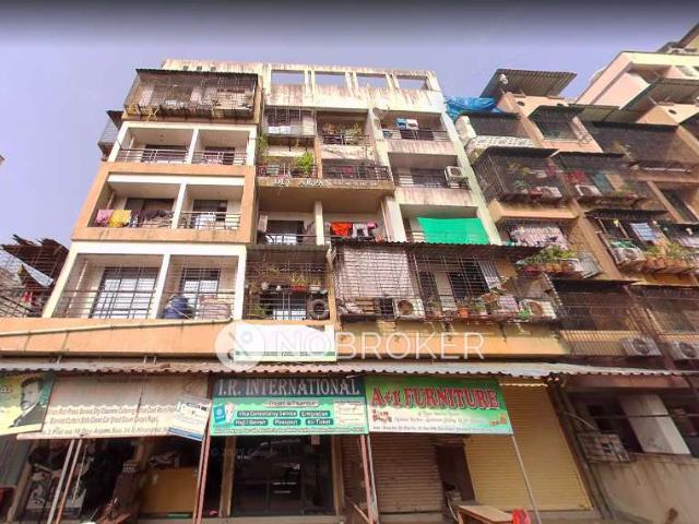 1 BHK Flat In Dev Arpan For Sale In Kharghar