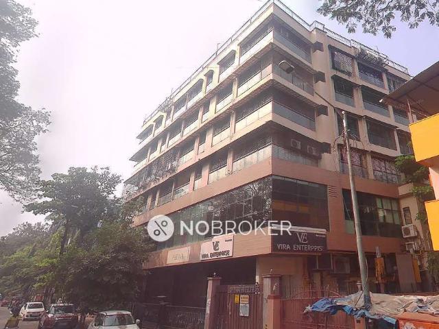 1 BHK Flat In Dev Mangal Murti Co operative Housing Society