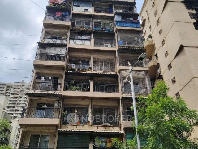 1 BHK Flat In Dev Residency for Rent In Kharghar