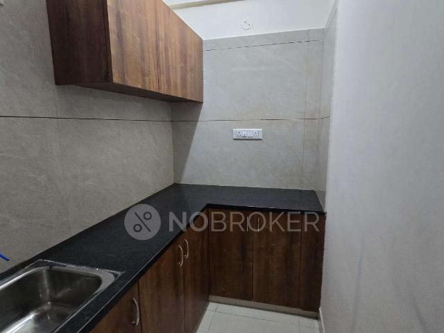 1 BHK Flat In Devaanshi Homes for Rent In Btm Layout