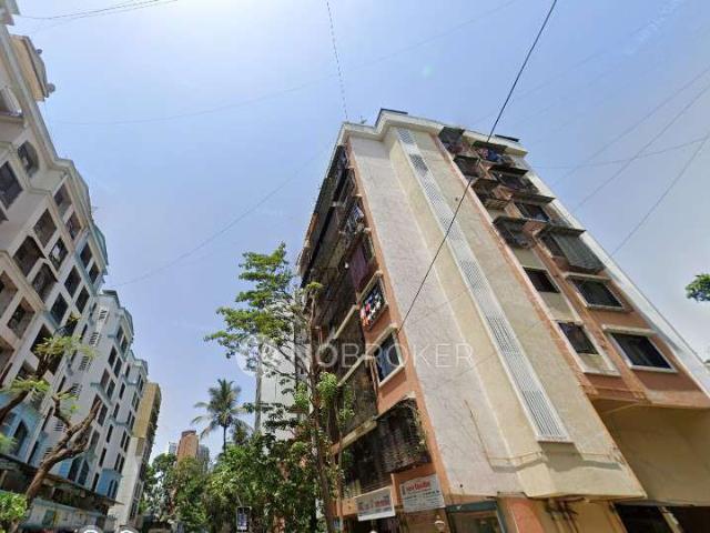 1 BHK Flat In Devarshi Appartment For Sale In Bhandup east