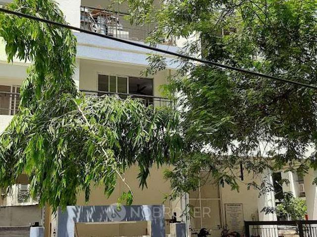 1 BHK Flat In Devdatta Co operative Housing Society, Subhash Road, Opp. Pnb, Dombivli West for Rent In Devdatta Chs