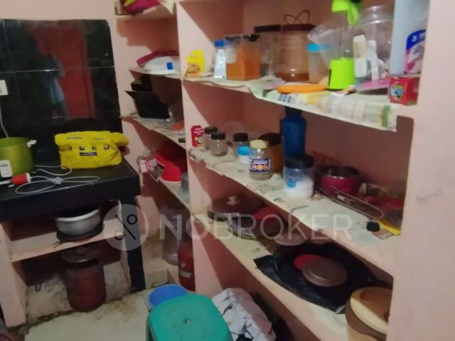 1 BHK Flat In Devender Mansion, Sanathnagar For Sale In Sanath Nagar