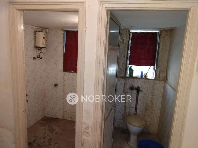 1 BHK Flat In Deviyani Housing Sankul Complex For Sale In Dahisar East
