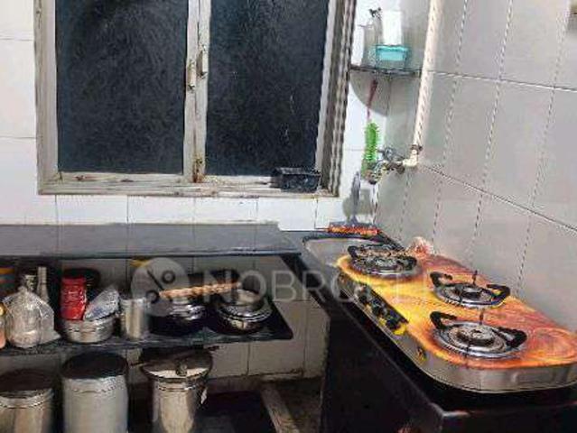 1 BHK Flat In Devi Apartment for Rent In Devi Apartment