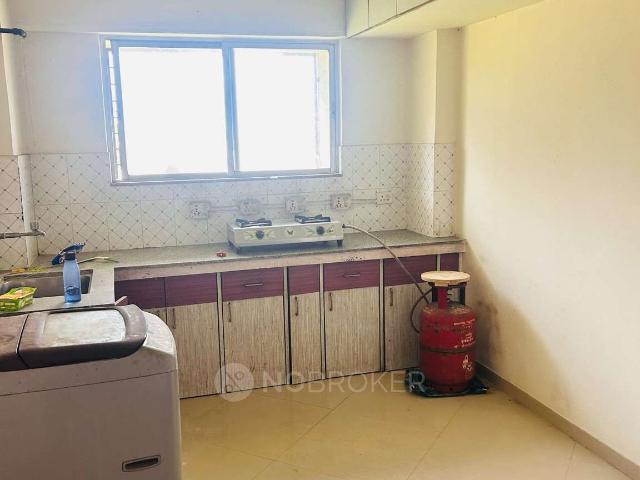 1 BHK Flat In Devi Indryani Chs for Rent In Devi Indrayani Society